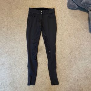 Horse back riding pants